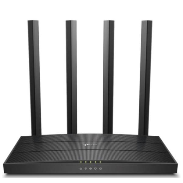 AC1900 DUAL-BAND WI-FI ROUTER