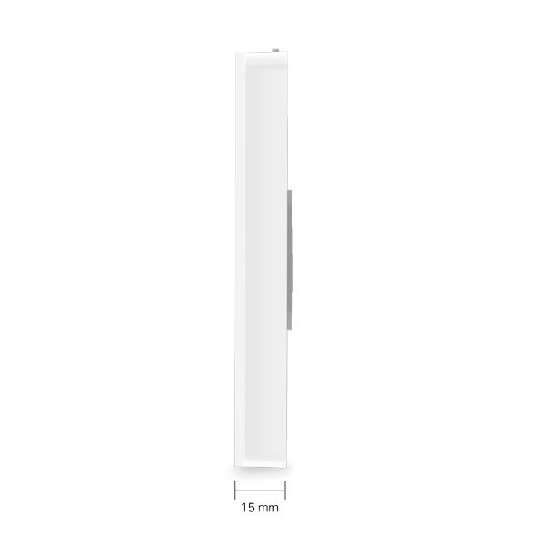 AP WIFI6 TP-Link AX1800, access point wireless con tecnologia WiFi 6 per una connessione stabile e veloce. 4897098683606 | initpc.it