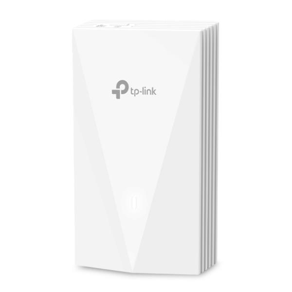 Wall-plate Wi-Fi 6 dualband AX3000 di TP-Link 4897098683576 | initpc.it