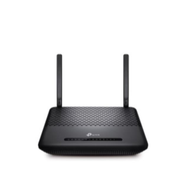 Router TP-Link Gpon0 1Gbps Wifi Ac1200 Voip, connessione internet veloce e stabile con tecnologia GPON 6935364086176 | initpc.it