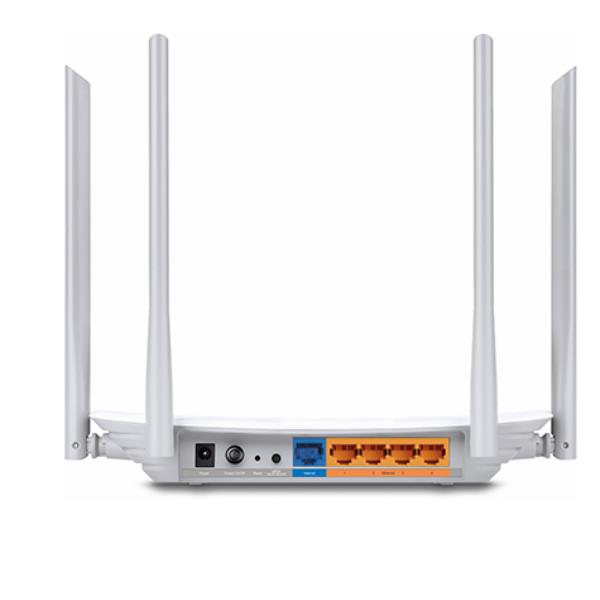 AC1200 WIRELESS DUAL BAND ROUTER