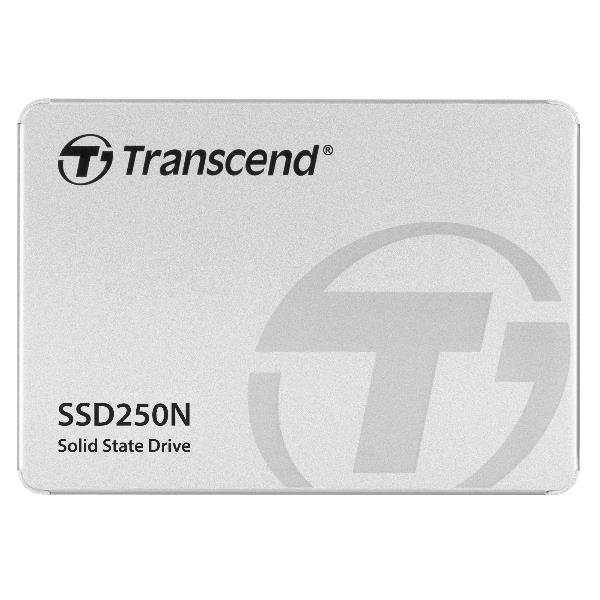 1TB, 2.5' SSD SATA3 3D TLC FOR NAS