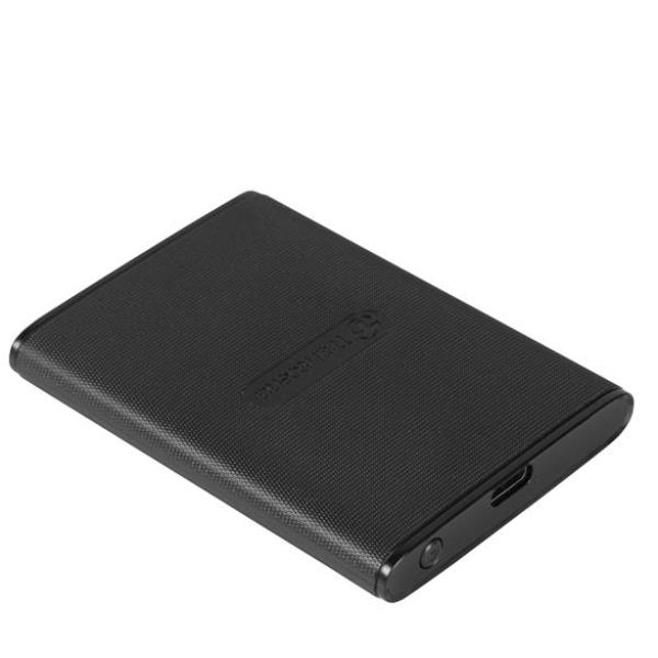 240GB SSD ESTERNO USB 3 1 TIPO C