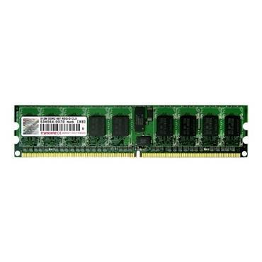 2G DDR2 667MHZ DIMM CL5