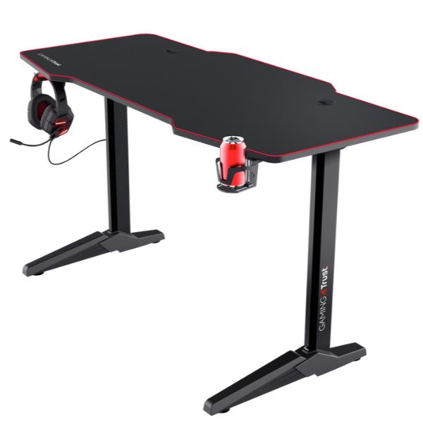 GXT1175 IMPERIUS XL GAMING DESK