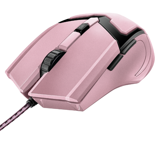 GXT 101P GAV OPTICAL GAMING MOUSE -