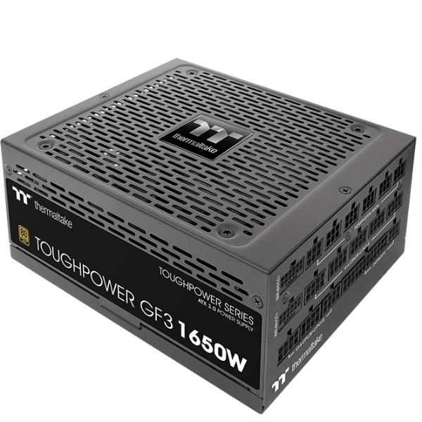 Tecnologia di alimentazione a 80 PLUS Gold per una efficienza energetica ottimale. Scheda madre compatibile con sistema modular, facile da installare e configurare. 4713227534468 | initpc.it