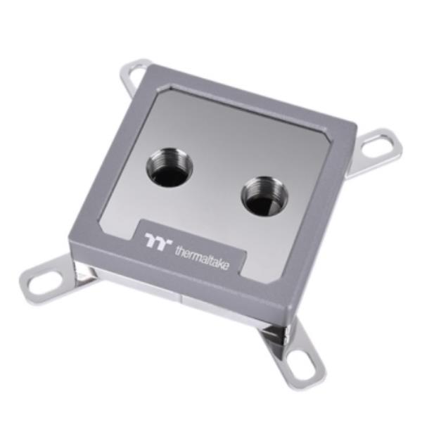 Produttore di schede madri e PC, Thermaltake presenta la sua offerta WBLOCK 1700 AM4 con marchio PACIFIC W8DIYLCS per sistemi desktop personalizzati 4713227531252 | initpc.it