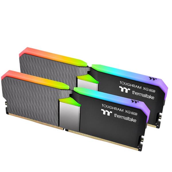 TOUGHRAM XG RGB(2X8GB)DDR4 3600MHZ