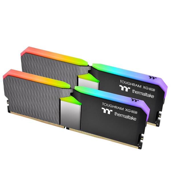 TOUGHRAM XG RGB(2X8GB)DDR4 4400MHZ