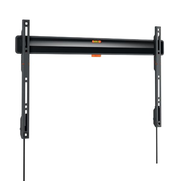 Supporto per televisore a parete fissa, grande, da Vogel. Design robusto e funzionale per un'installazione sicura di grandi schermi televisivi. 8712285350023 | initpc.it