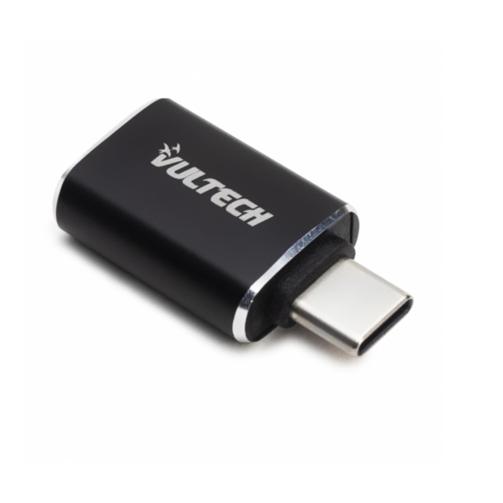 ADAT.USB3.0 TO TYPEC NERO