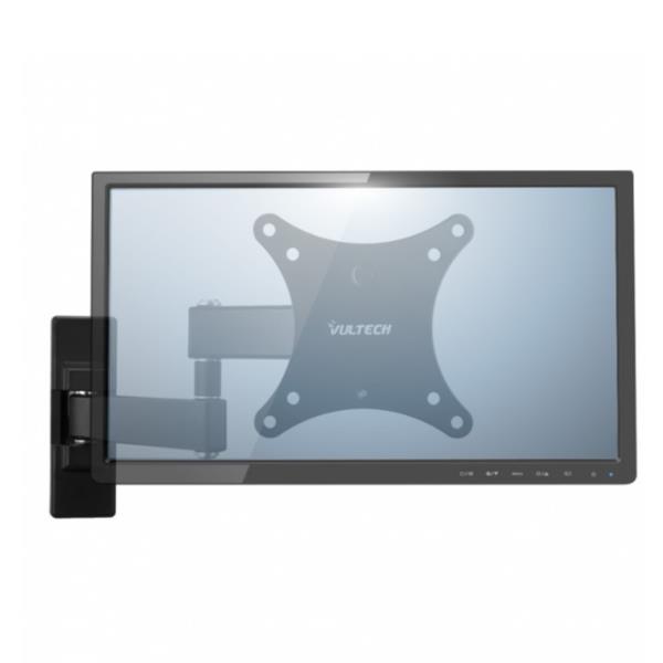 Braccio staffa per attrezzi e utensili, marca Vultech, lunghezza variabile tra 13' e 26', snodo per facilitare la rotazione e l'estensione. 8057284626879 | initpc.it