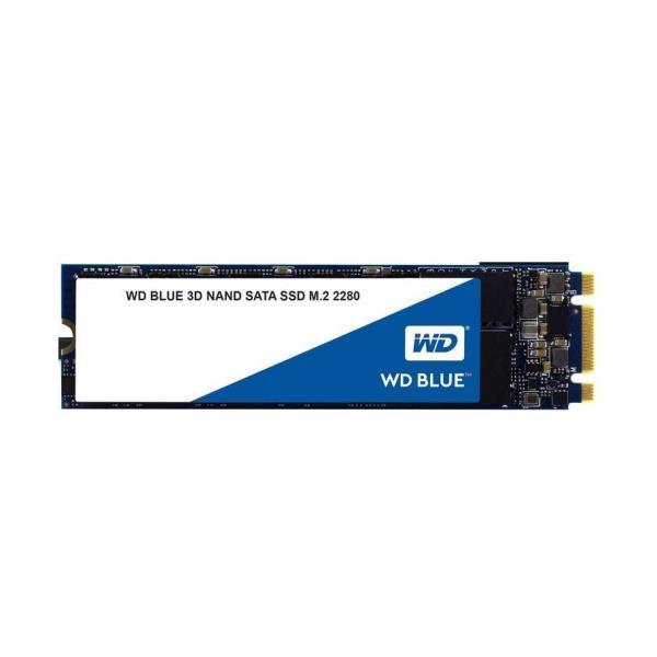 SSD WD BLUE 250GB SATA M.2 3DNAND