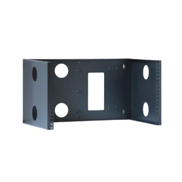 Box di supporto aperto 4U, dimensioni 500x305x178 mm, marca WP Europe. 8032958189461 | initpc.it
