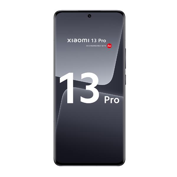 XIAOMI 13 PRO 12/256GB BLACK