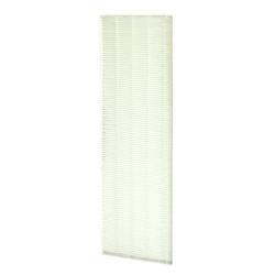 Filtro HEPA Aeramax DX5 di alta qualità da Fellowes, progettato per rimuovere polveri e particelle fino a 99.97% dai tuoni d'aria dell'ambiente. 0043859651573 | initpc.it