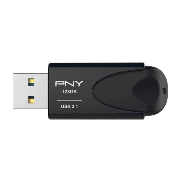 ATTACHÉ 4 USB 3.1 128GB