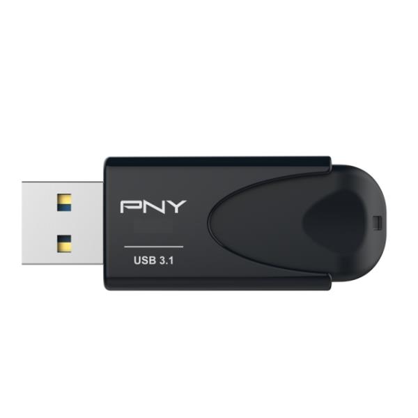Pen drive di alta capacità da 32 GB, compatibile con USB 3.1 e veloce caricamento dati, marchio PNY. 3536403372859 | initpc.it