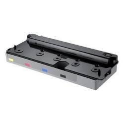 Unità raccolta toner per stampanti HP Inc., modello CLT-W606, parte essenziale per garantire la corretta funzione della stampante. 0191628455621 | initpc.it