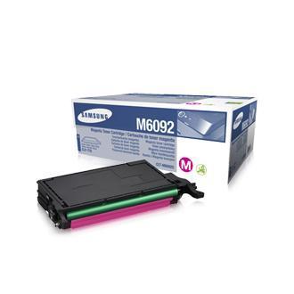 CLT-M6092S ELS Toner Magenta per stampanti HP Inc., compatibile con toner CLT-M6092S/SU348A, colore magenta 0191628453290 | initpc.it