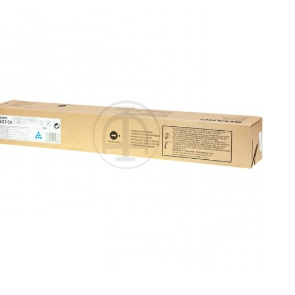 Toner magenta per stampanti Sharp MX 3060, compatto e di alta qualità. 4974019969695 | initpc.it