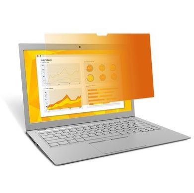 GOLD PRIVACY 15.4 WIDE LAPTOP16:10