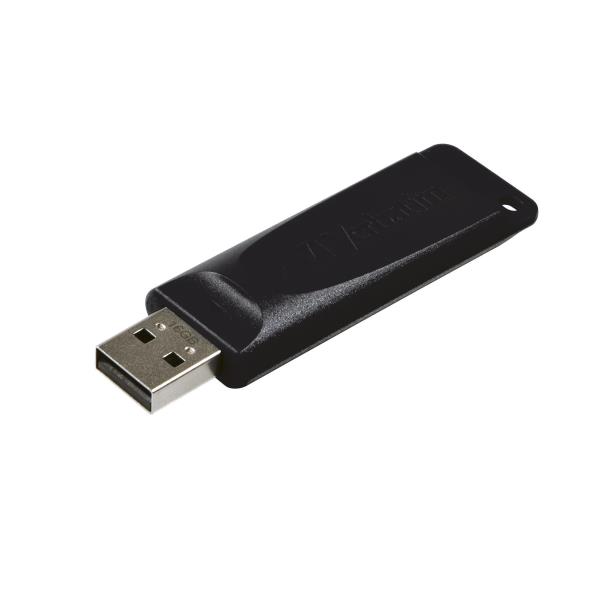 MEMORY USB - 32GB - SLIDER