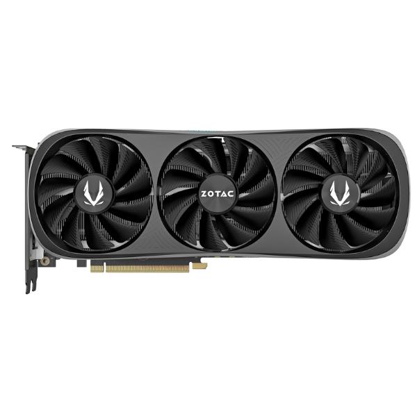 ZOTAC RTX4070 TI TRINITY OC