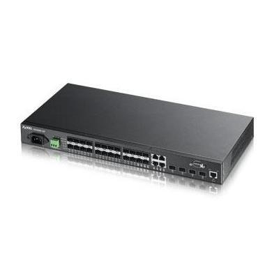 XGS3600-28F MANAGED LAYER 20PT