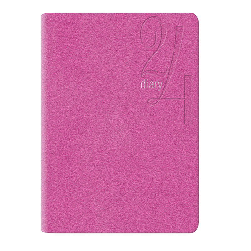 Rubrica cangini 7x13,6 cm - nappa