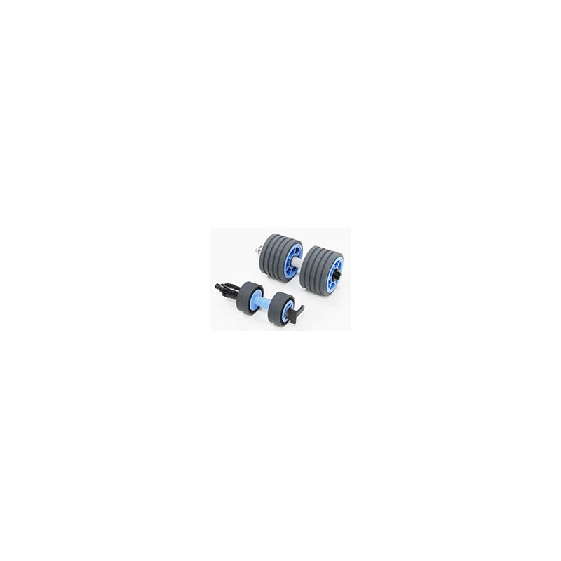 EXCHANGE ROLLER KIT FOR A4