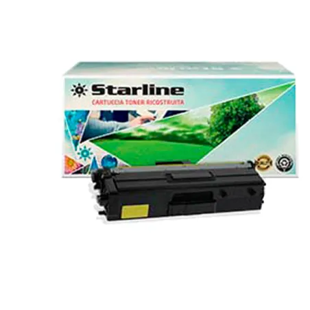 Toner Starline Giallo BASIC per HP COLOR LASER 150A / 150NW / MFP 178NWG