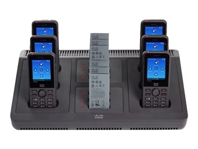 8821 MULTI-CHARGER