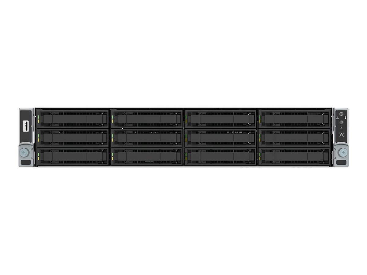 SERVER SYSTEM R2312WF0NPR