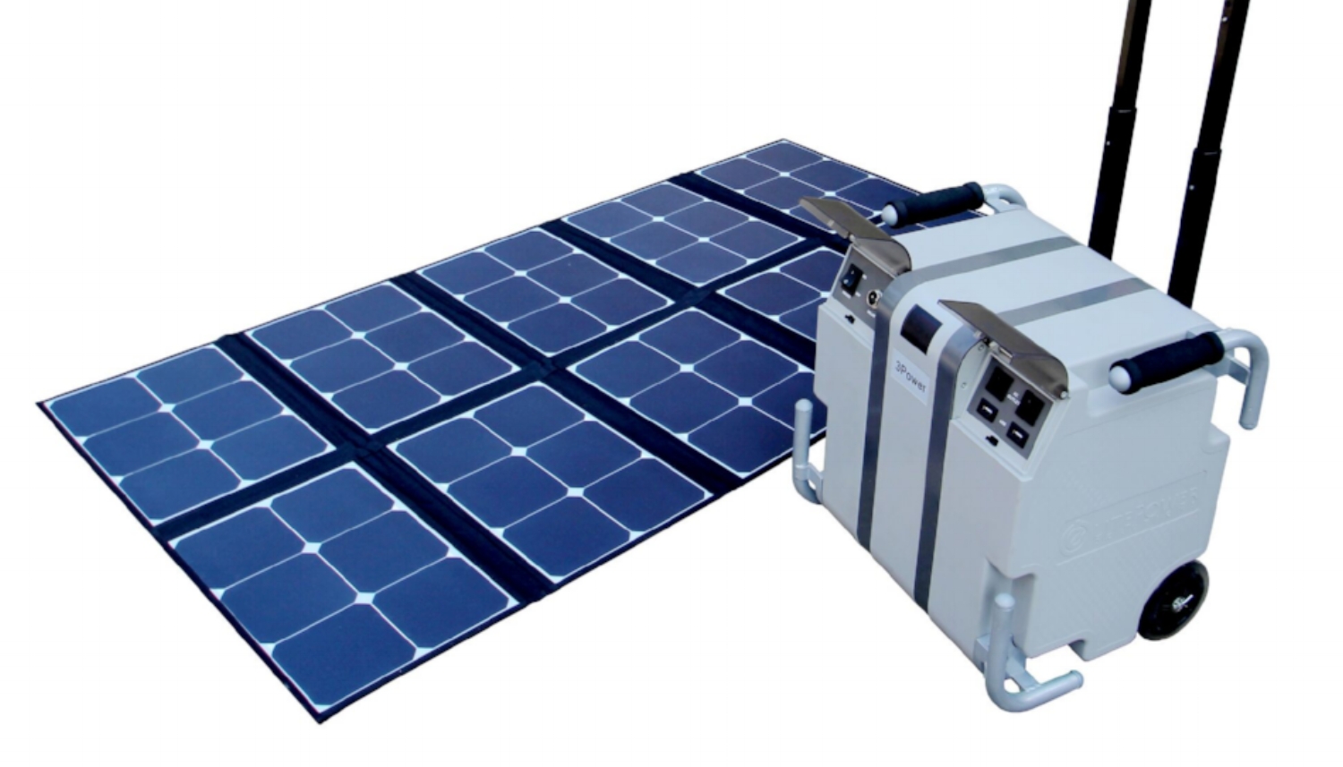 PANEL FOR STORAGE DEVICES