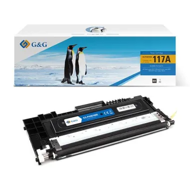 Toner nero compatibile per hp laserjet mfp 6941580818835