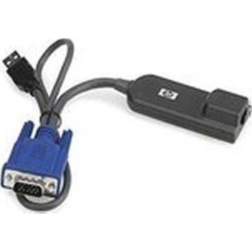HP X260 T3/E3 ROUTER CABLE