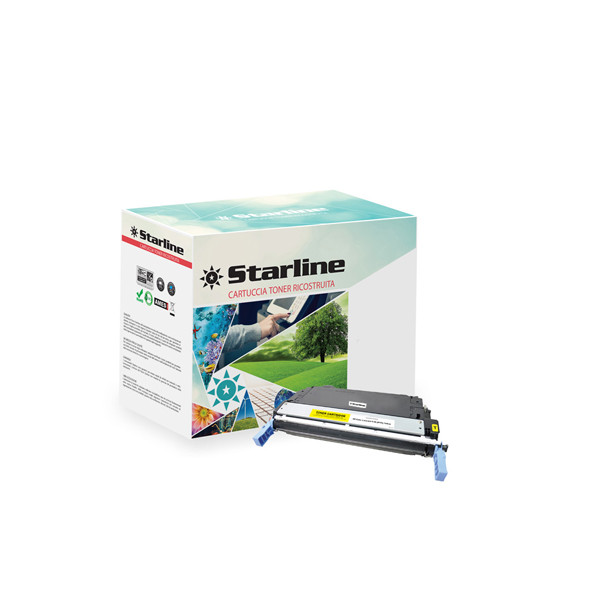Starline - Toner Compatibile Basic per LaserJet Pro M15/M28 - Nero