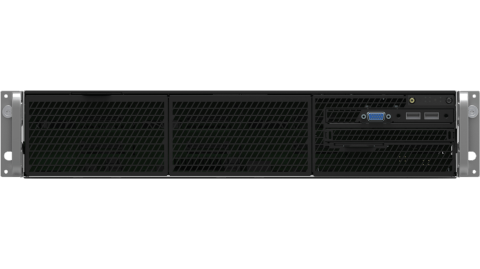 SERVER CHASSIS R2000WFXXX