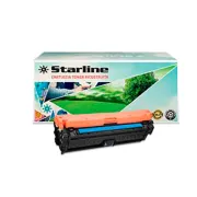 Starline - Toner per Minolta BIZHUB C250i / BIZHUB C300i / BIZHUB C360i - Nero - 28.000 pag