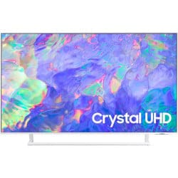 TV 43 POLL UHD SERIE CU8580 23