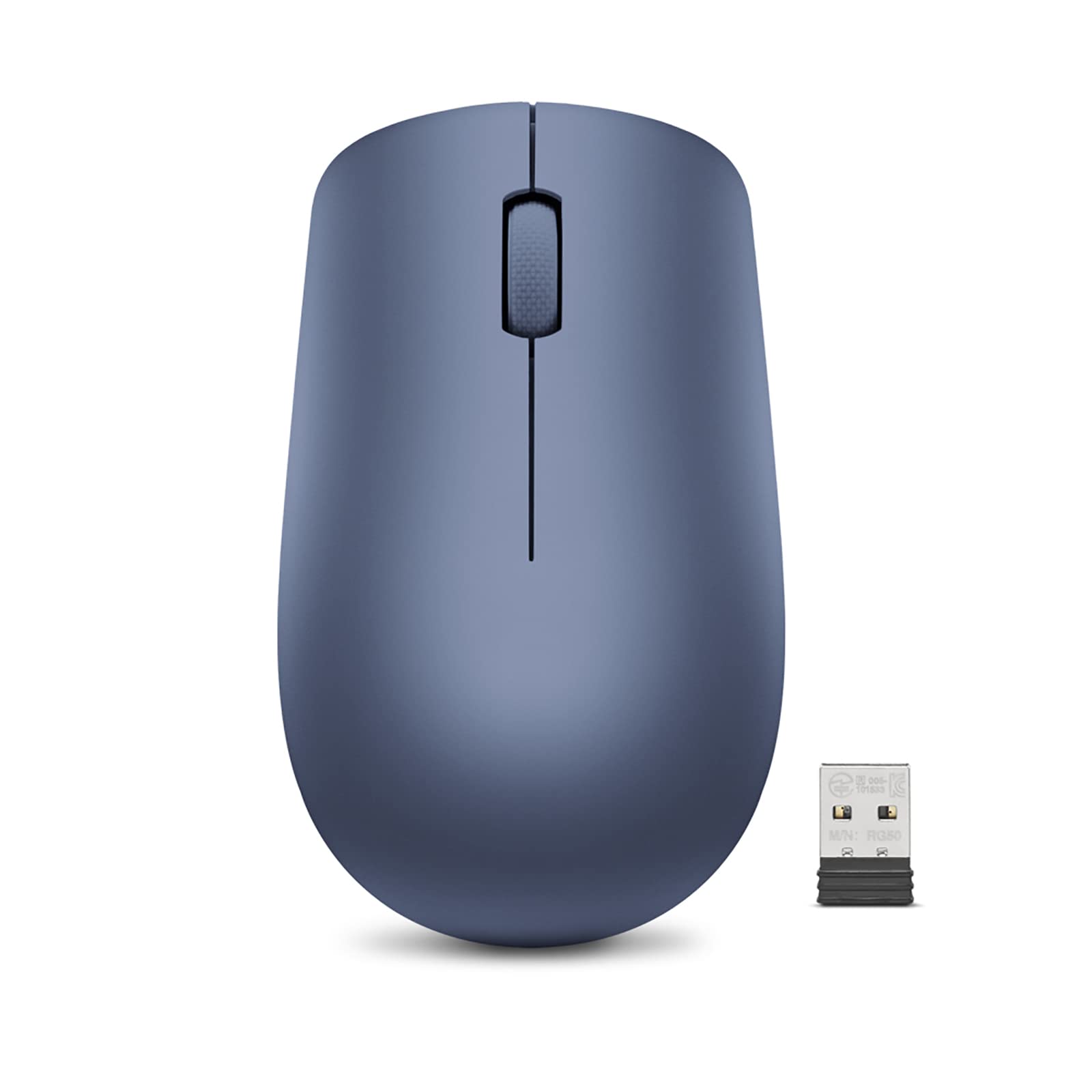 530 WIRELESS MOUSE BLUE