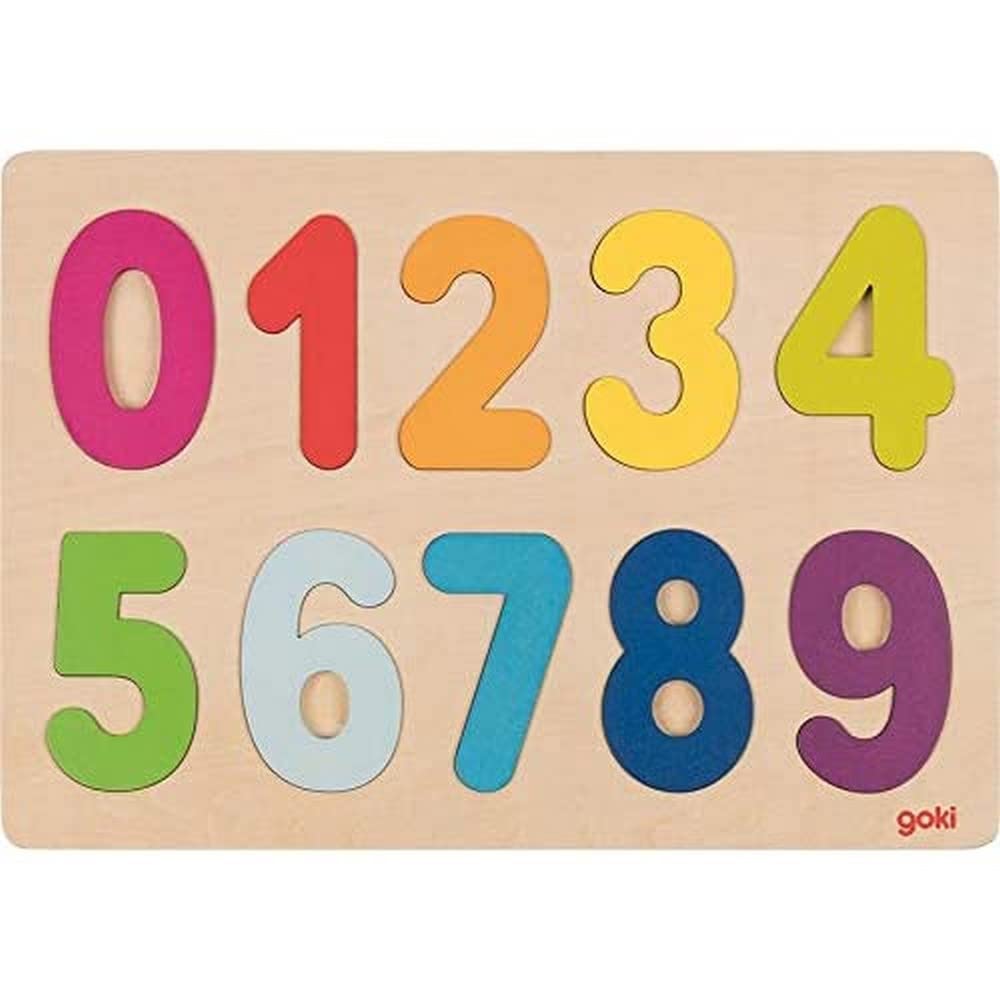 Puzzle in legno 3d alfabeto maiuscolo
