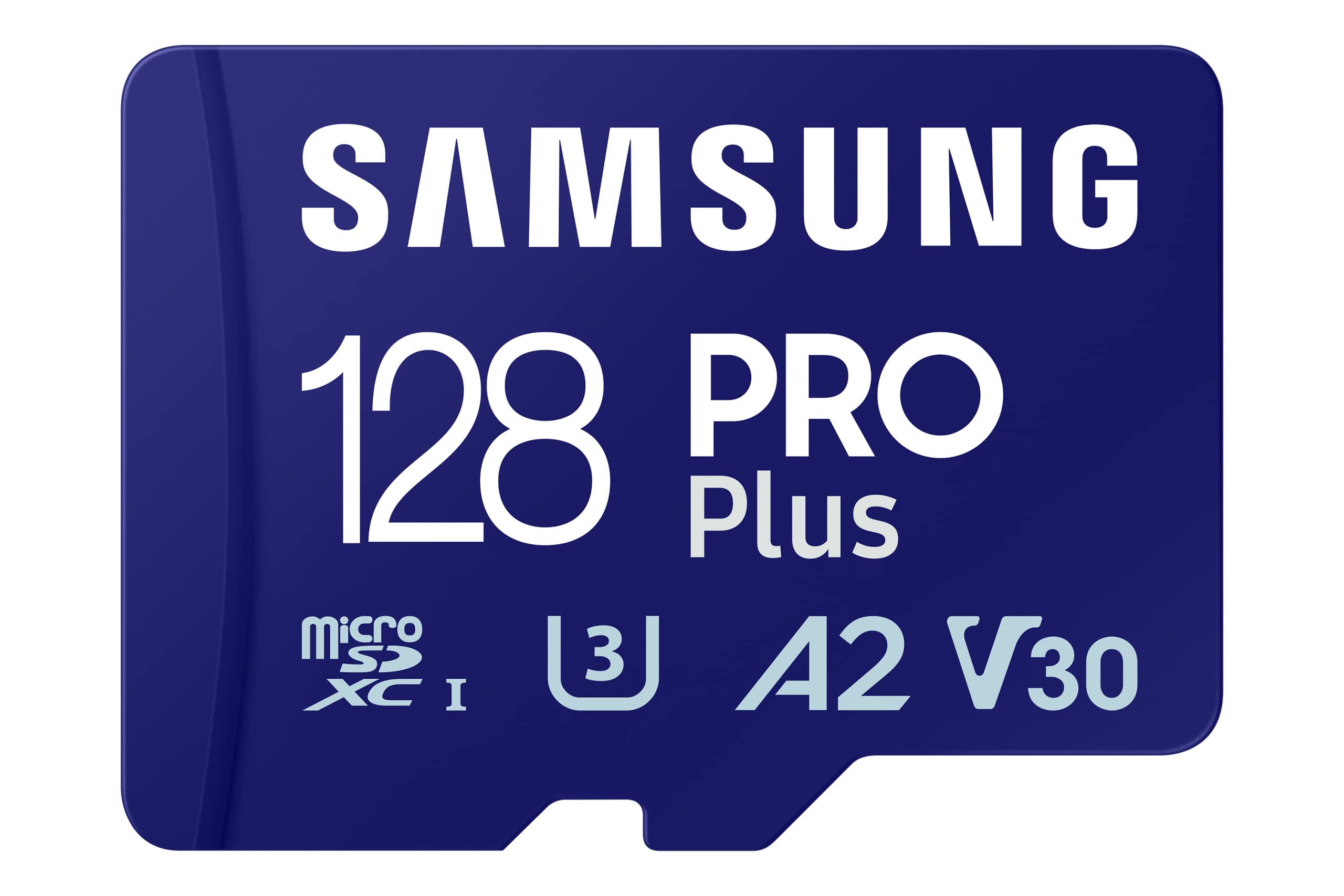 MICRO SD 128GB XC  CLASSE U3 A2