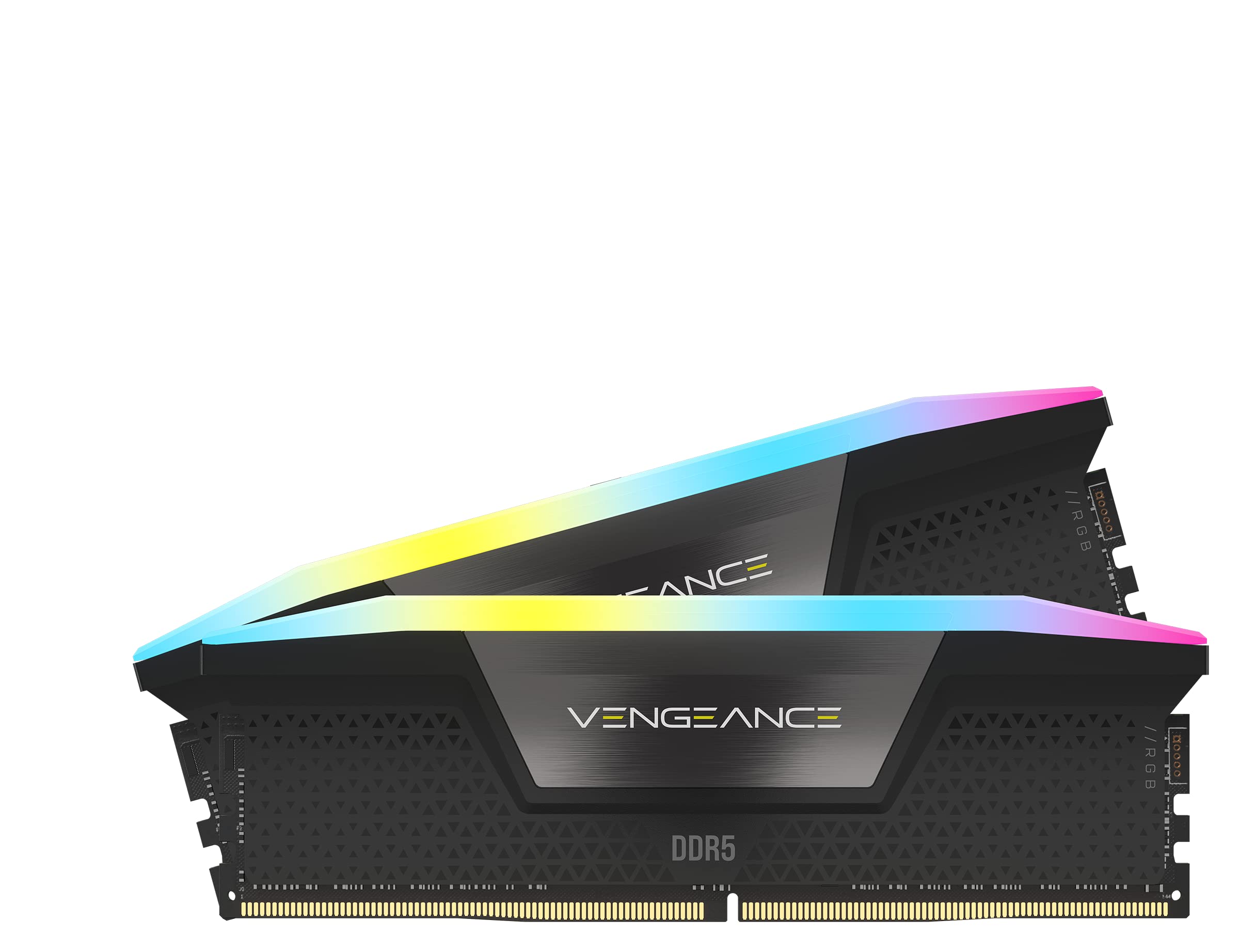 VENG. DDR5 6000MT/S 2X16GB DIMM RGB
