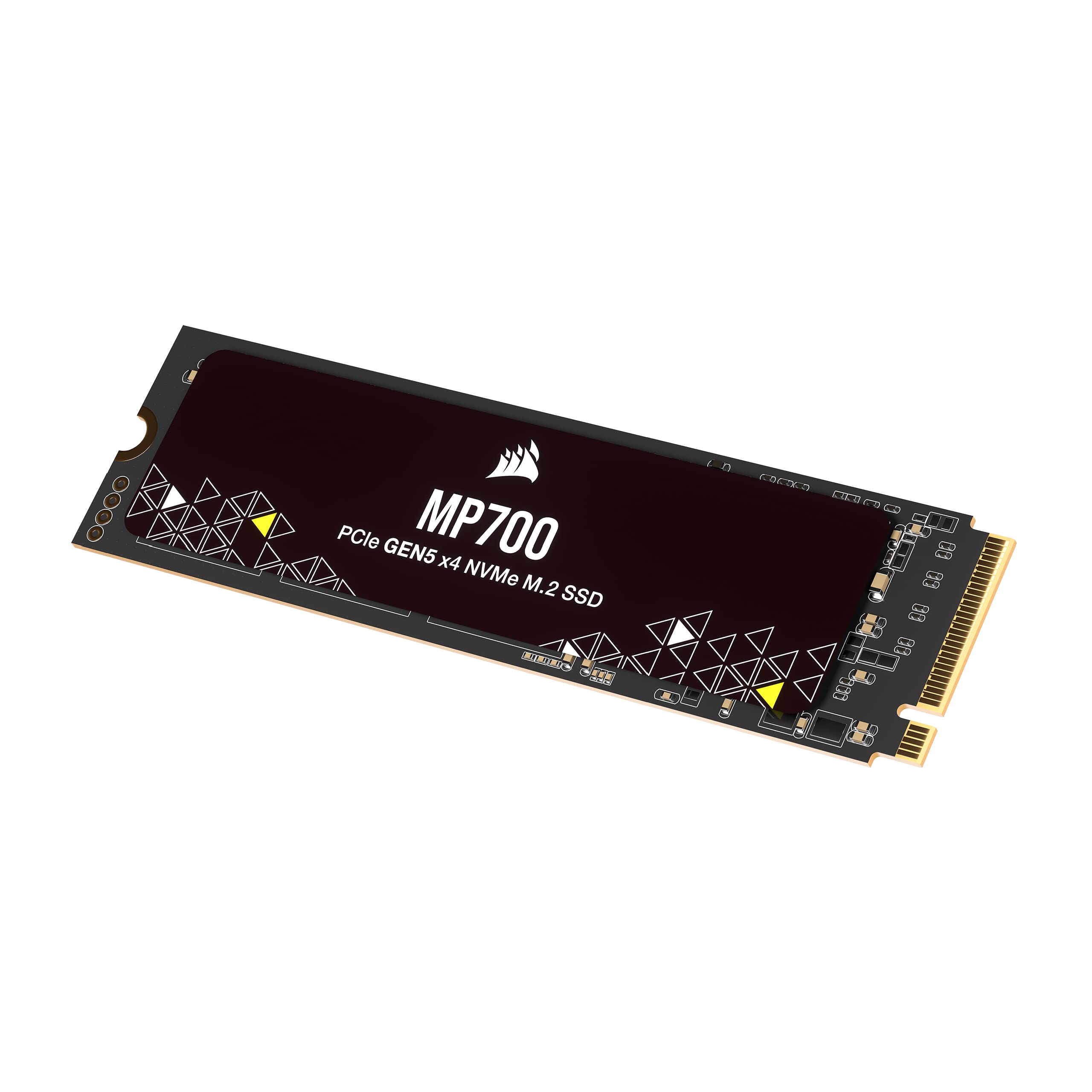 MP700 2TB M.2 NVME PCIE GEN5