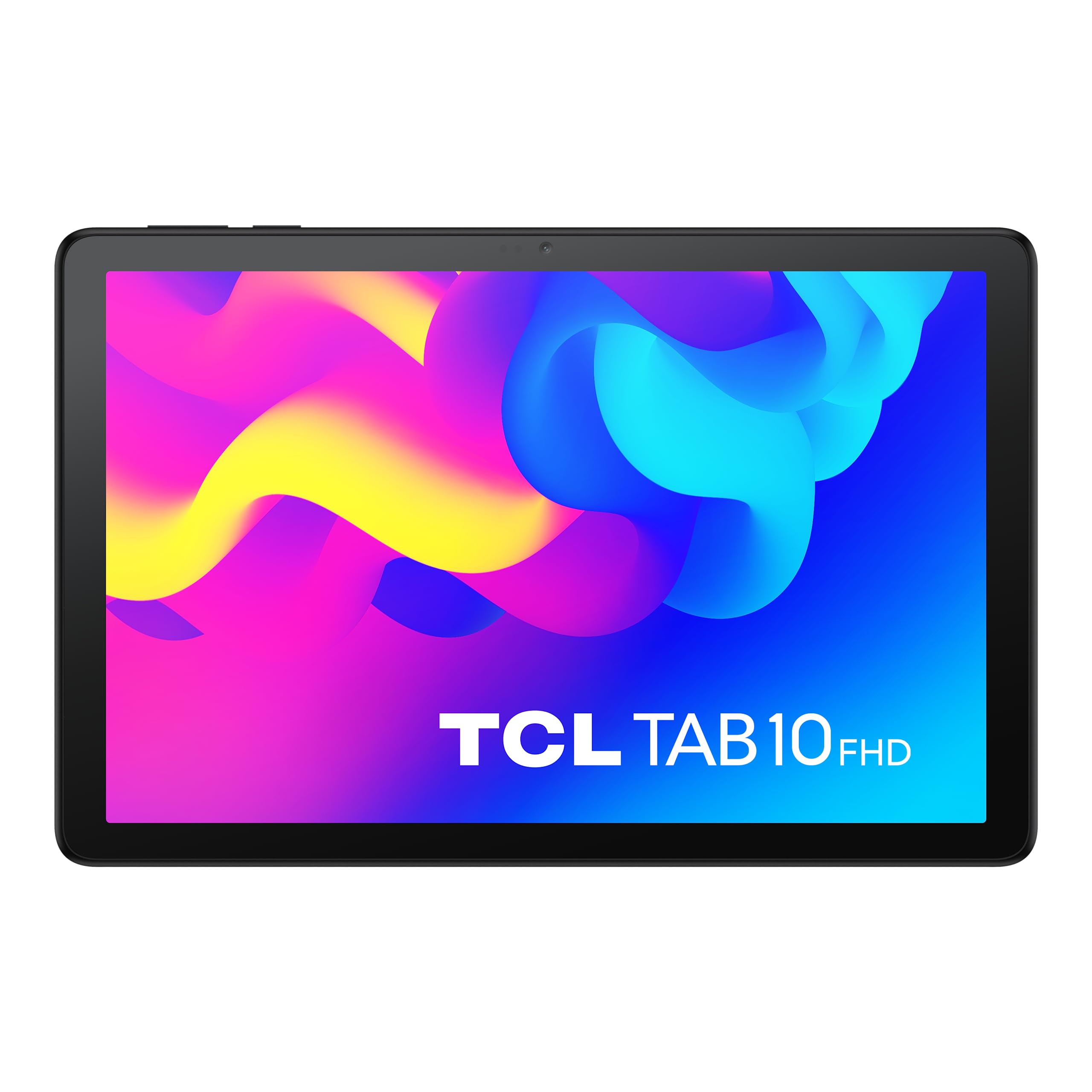 TCL TAB 10 FHD ULTRA GREY 4+128GB