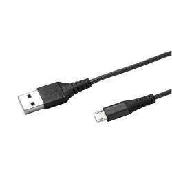 USB-A TO MICROUSB CABLE 12W RECYCLE