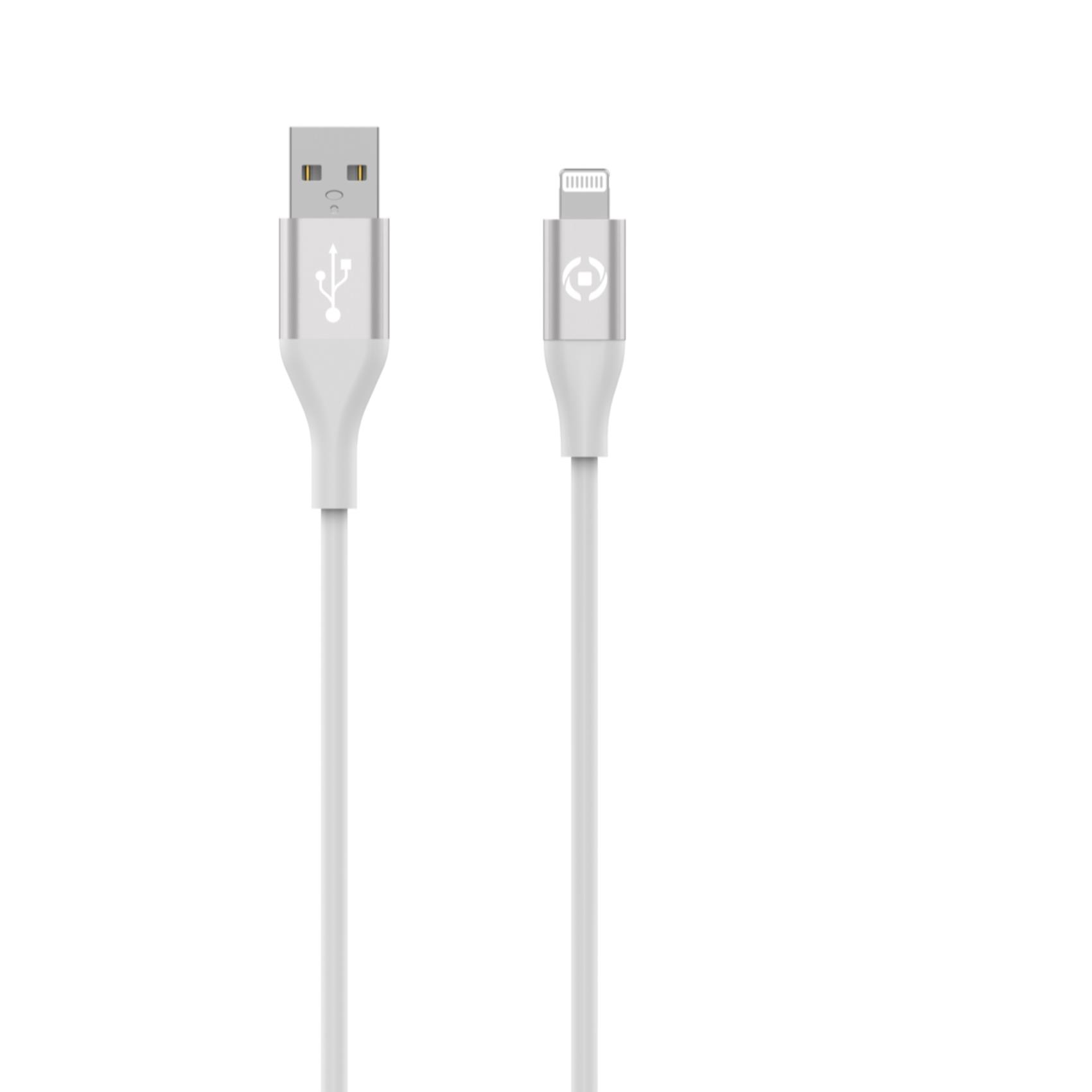USB-A TO LIGHTNING 12W CABLE RECYCL